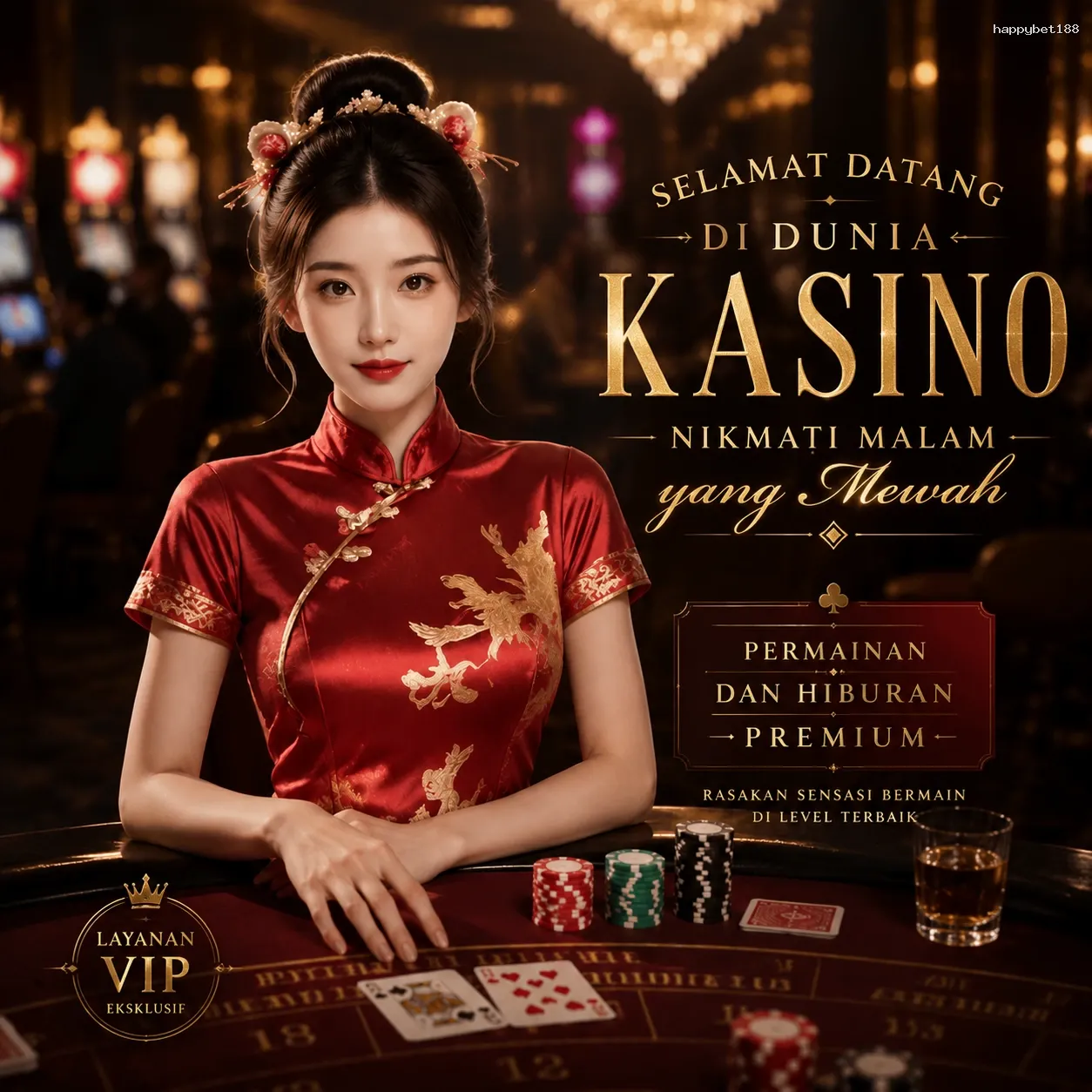 Menggali Fitur Menarik di Situs Game happybet188