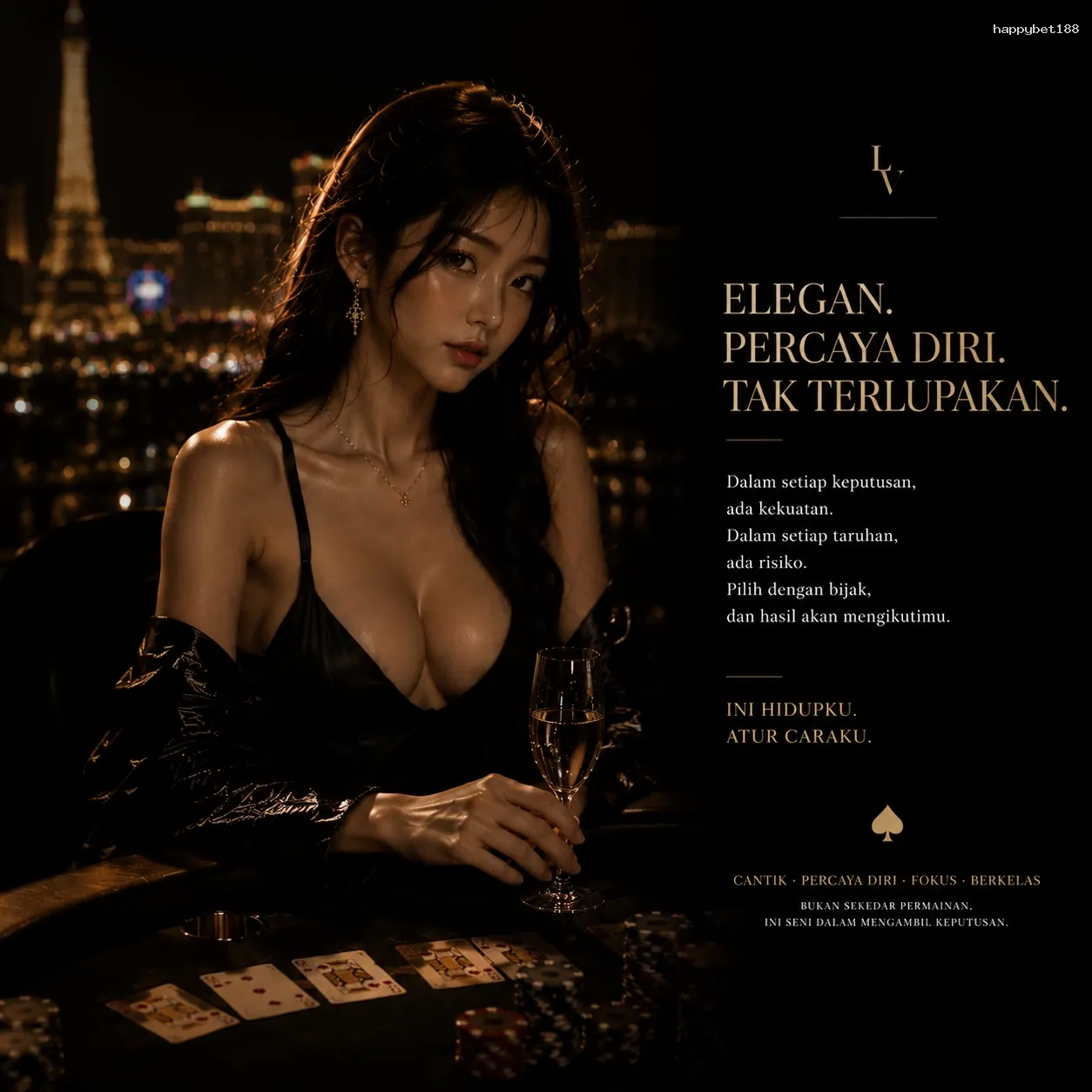 Menjelajahi Ragam Game dari happybet188 bagi Pecinta Game