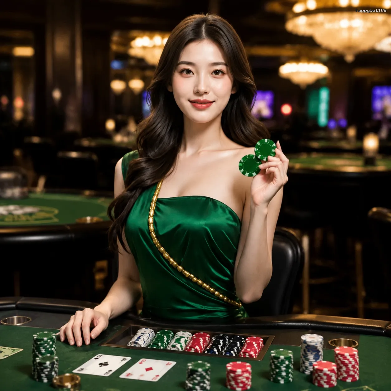 Keunggulan dan Fitur Menarik di Situs Game happybet188