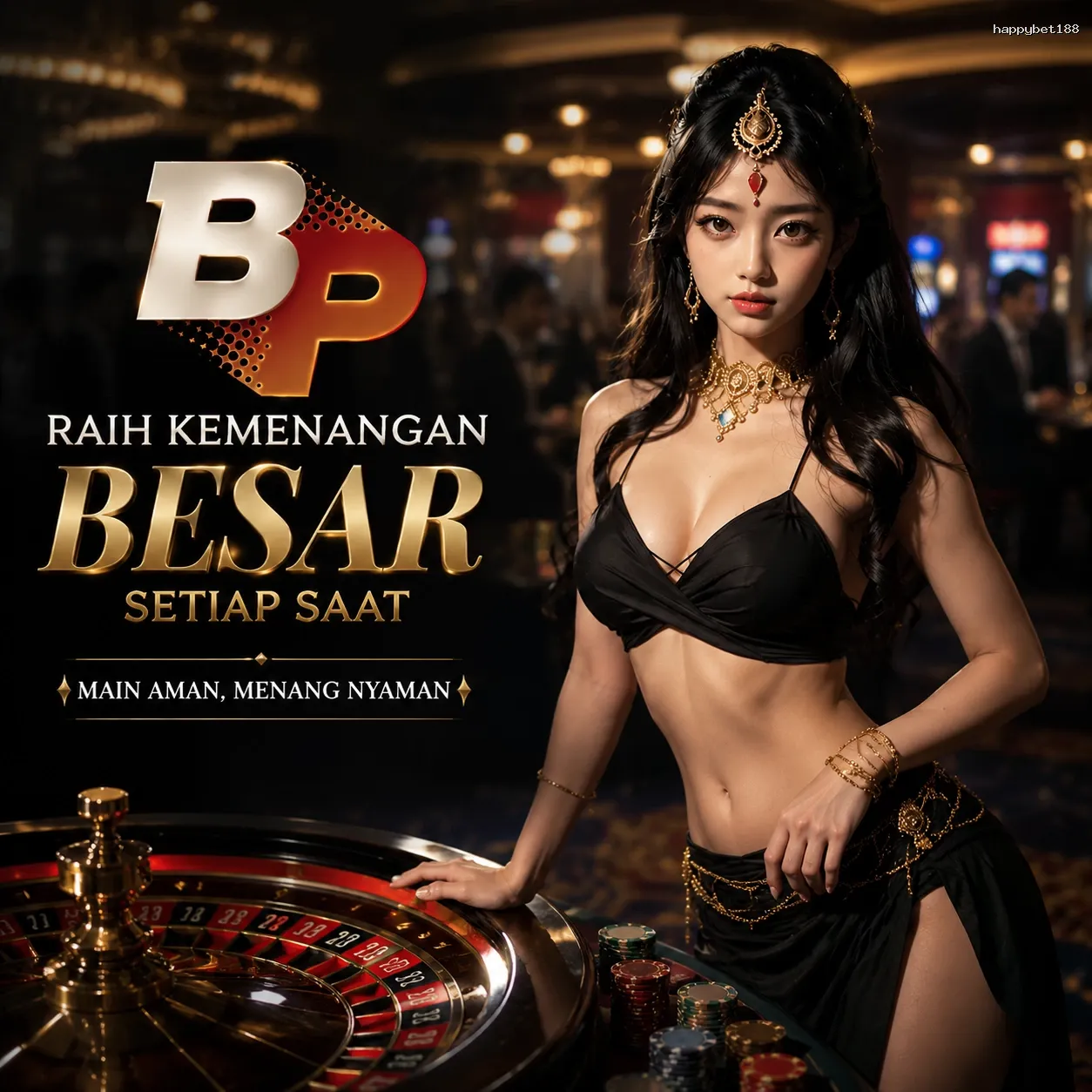 Analisis Performa Game di Platform happybet188